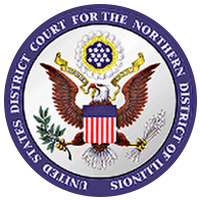 United States District Court For The Northern District Of Illinois